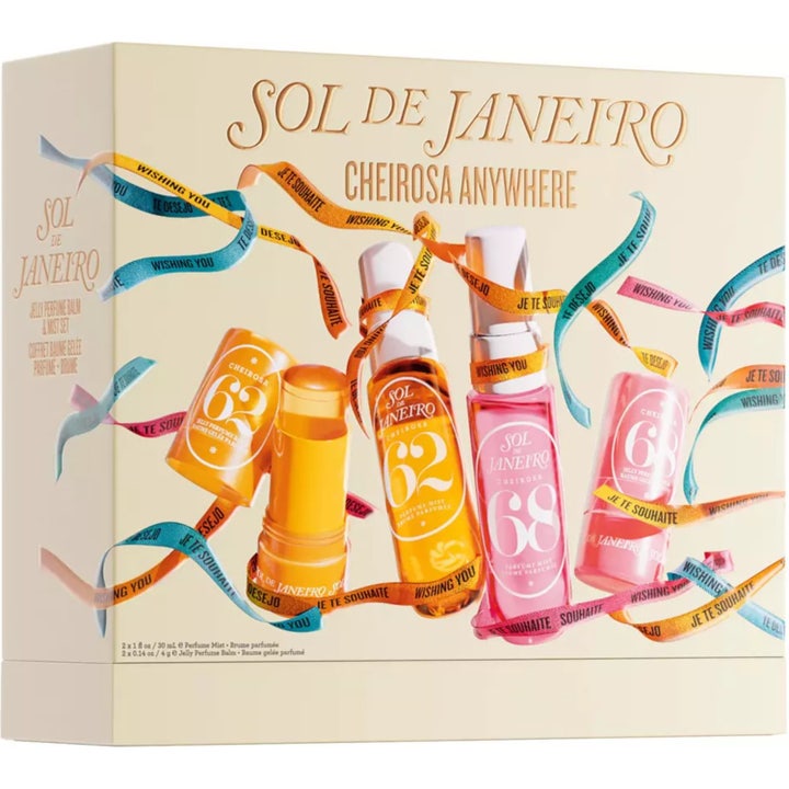 Cheirosa Anywhere