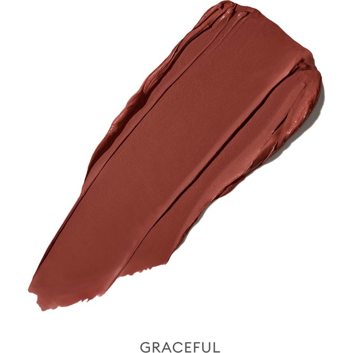 Satin Lip Color Rich Refillable Lipstick