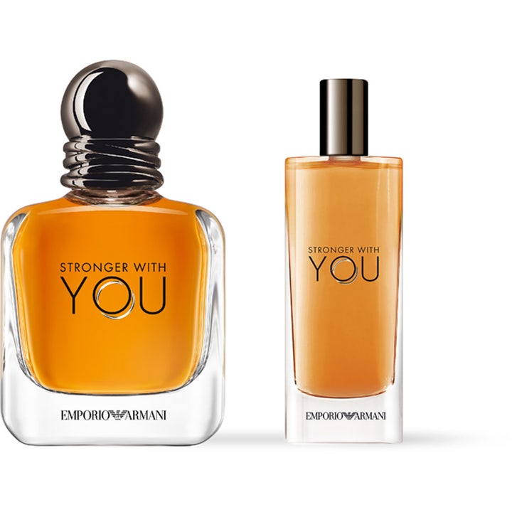 Stronger With You Set