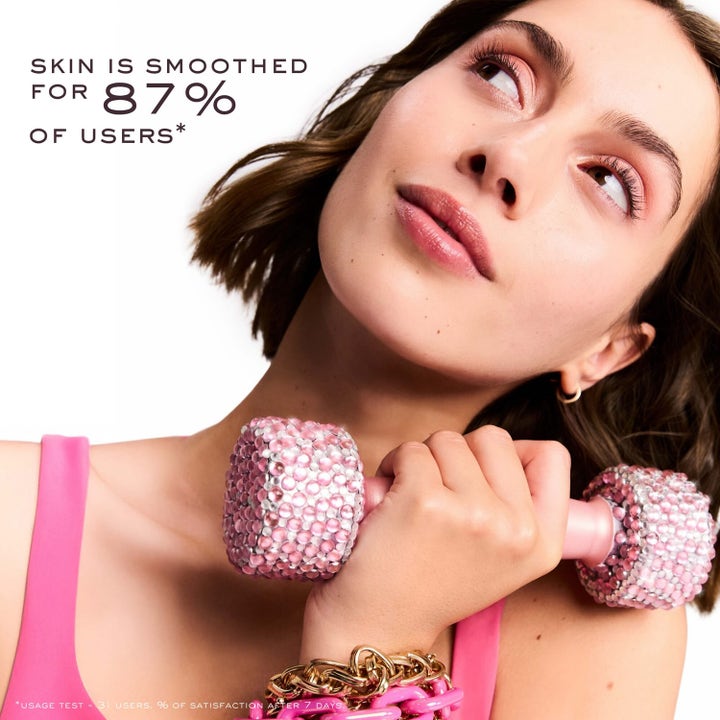 Prodigieuse [Hyalu] Boost Soothing Glow Gel-Cream
