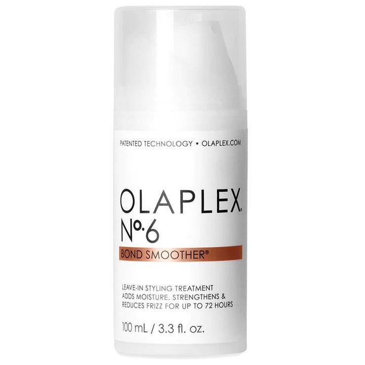 No.6 Bond Smoother & No.8 Bond Intense Moisture Mask