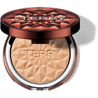 By Terry Tea to Tan Sun Powder