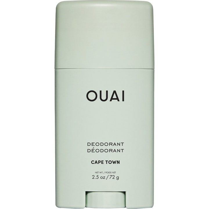 Deodorant Cape Town