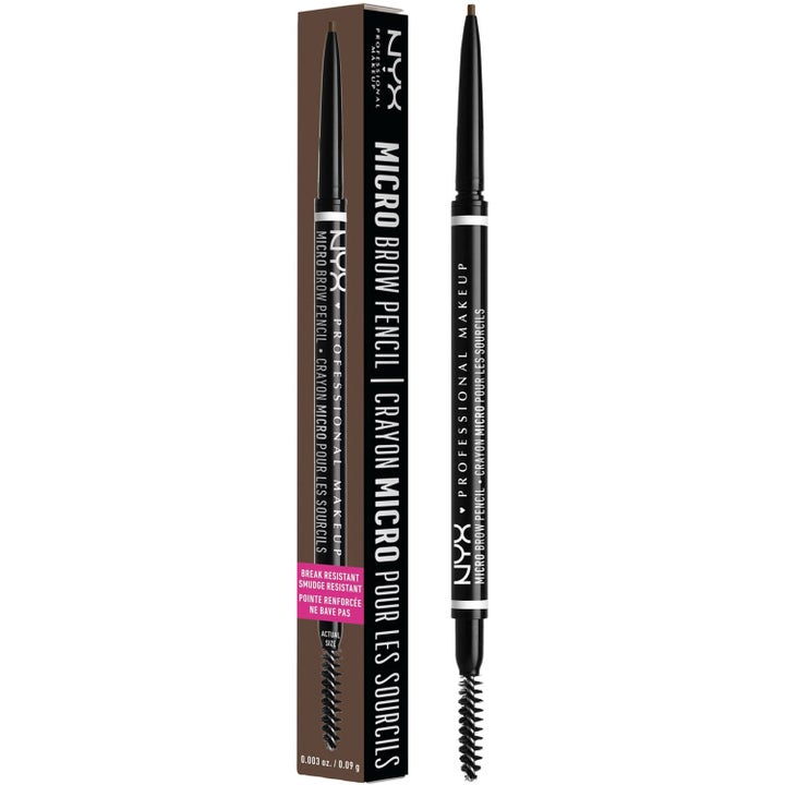 Micro Brow Pencil Duo