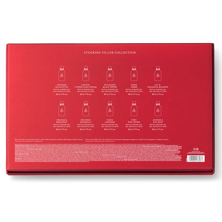 Stocking Filler Collection
