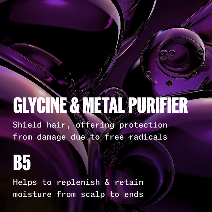 Ultimate Color Conditioner