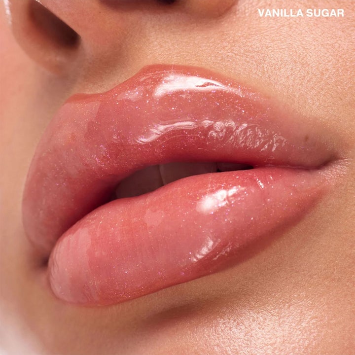 Butter Glaze Lip Balm