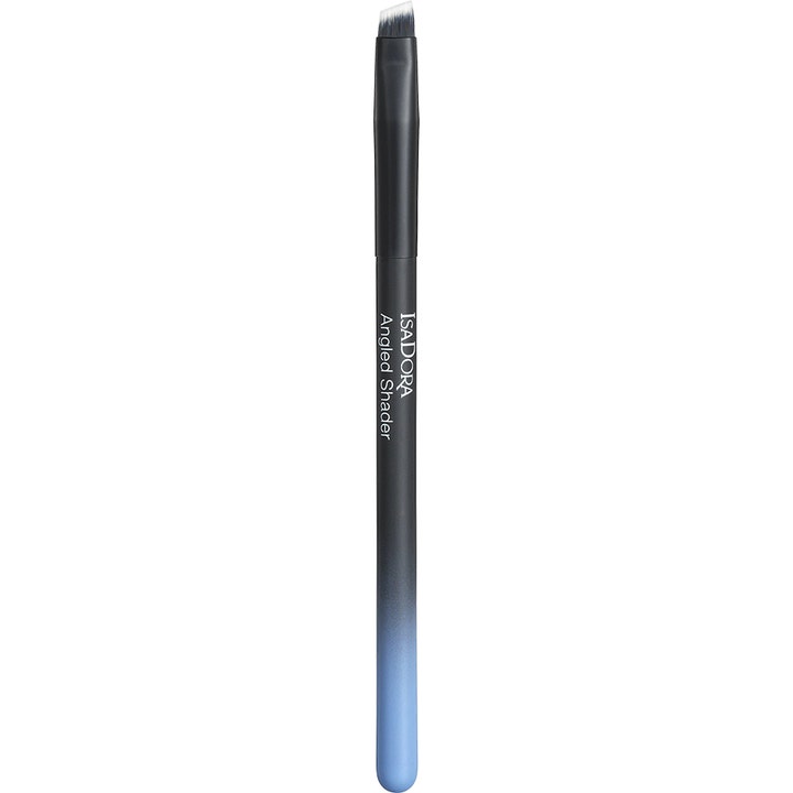 Angled Shader Brush