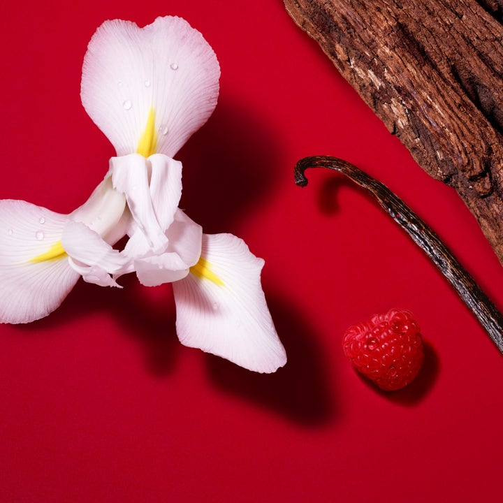 SI Passione Red Bloom