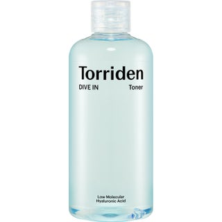 Torriden DIVE-IN Low Molecular Hyaluronic Acid Toner