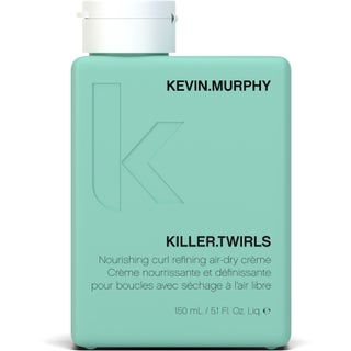 Kevin Murphy Killer Twirls