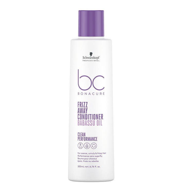 Bonacure Frizz Away Conditioner