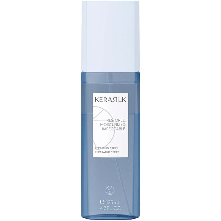 Repairing Spray