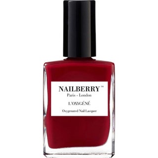 Nailberry L’OXYGÉNÉ Le Temps Des Cerises