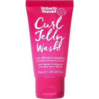 Umberto Giannini Curl Jelly Mini Care Conditioner