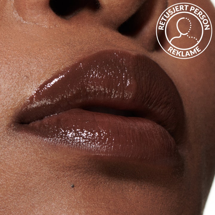 Lustreglass Sheer-Shine Lipstick