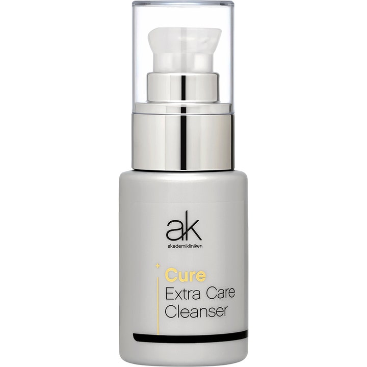 Cure Extra Care Cleanser