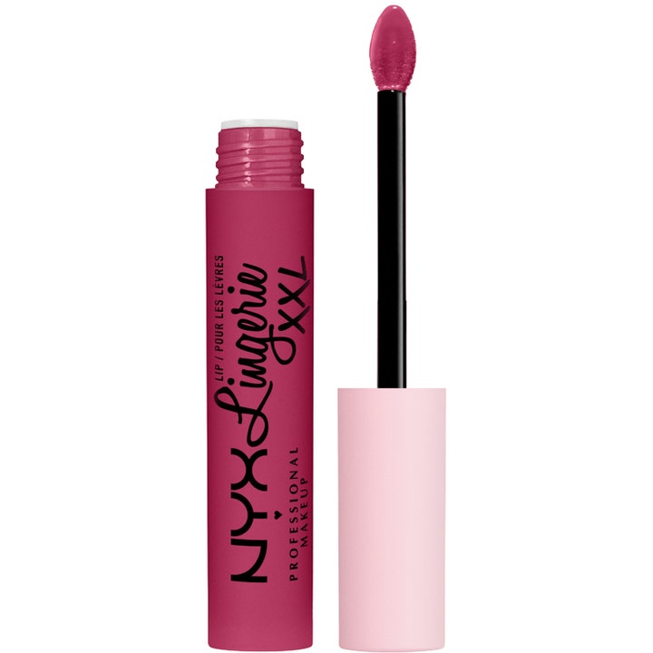 Lip Lingerie XXL