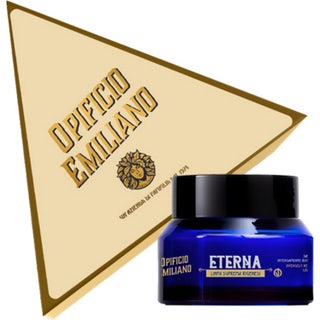 Opificio Emiliano Eterna Intensely Restucturing Leav-In Serum