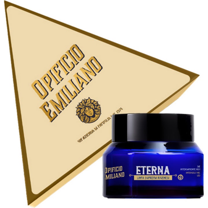 Eterna Intensely Restucturing Leav-In Serum