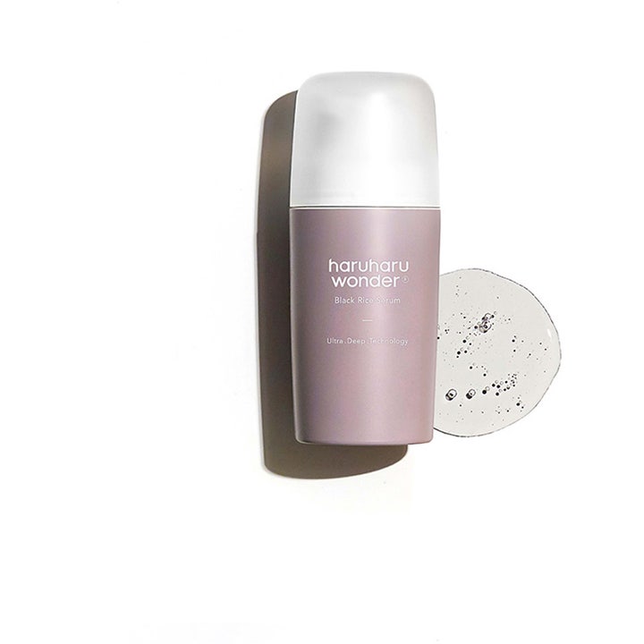 Black Rice Serum