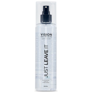Vision Haircare Just Leave It