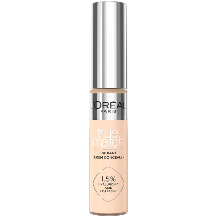 True Match Radiant Serum Concealer