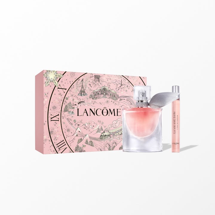 La Vie Est Belle Holiday Set 2025