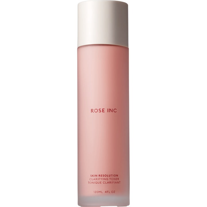 Skin Resolution Clarifying Toner