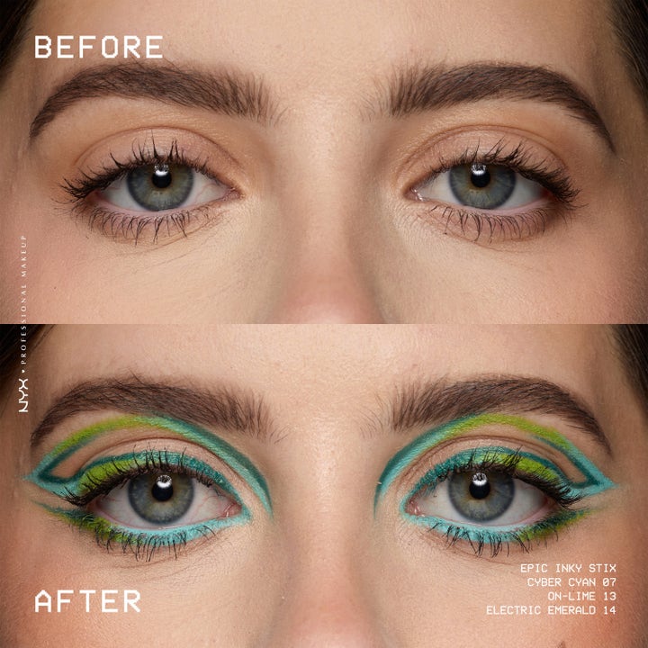 Epic Inky Stix Eyeliner
