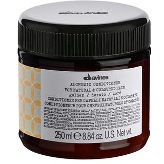 Davines Alchemic Conditioner Golden