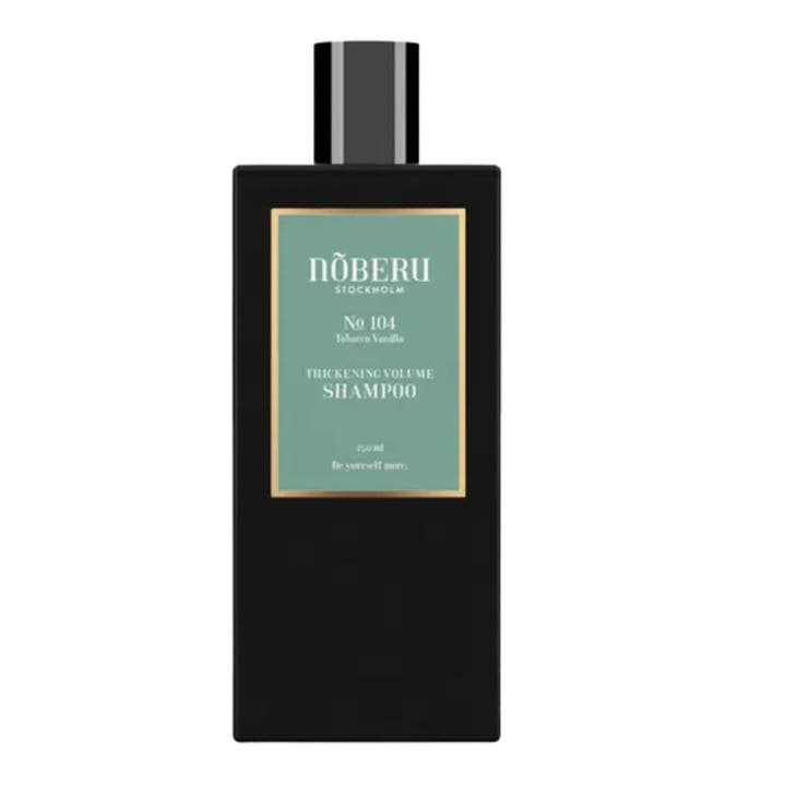 Thickening Volume Shampoo