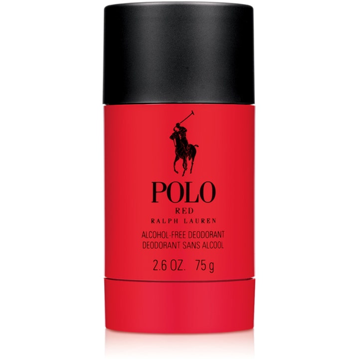 Polo Red