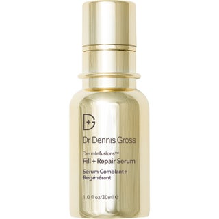 Dr. Dennis Gross DermInfusions Fill + Repair Serum