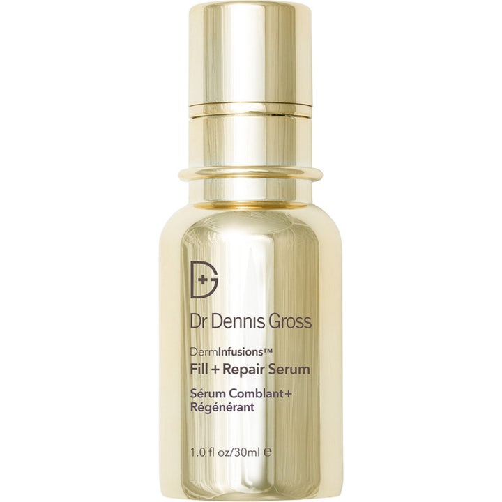 DermInfusions Fill + Repair Serum