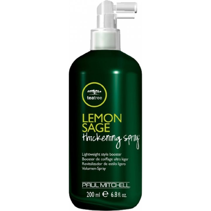 Tea Tree Lemon Sage Thickining Spray