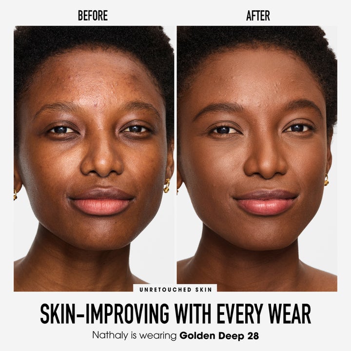 Original Loose Powder Foundation