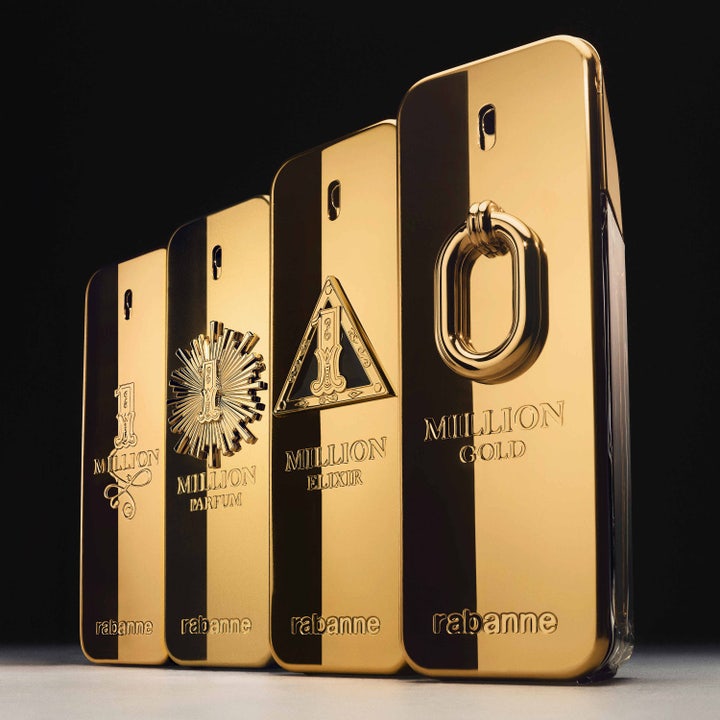 1 Million Elixir Parfum Intense 30 ml