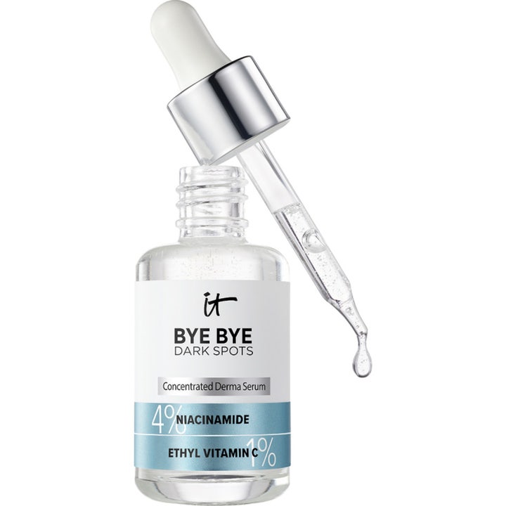 Bye Bye Dark Spots Serum