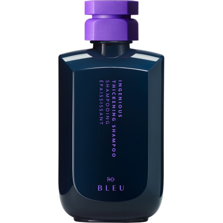 Ingenious Thickening Shampoo