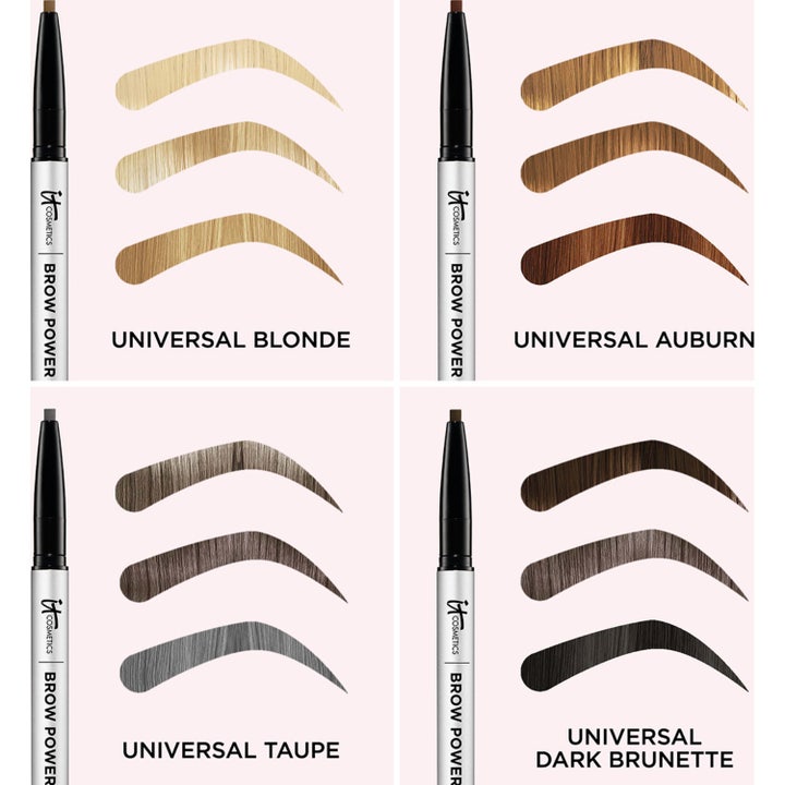 Brow Power