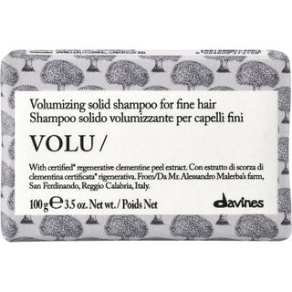 Davines Volu Shampoo Bar