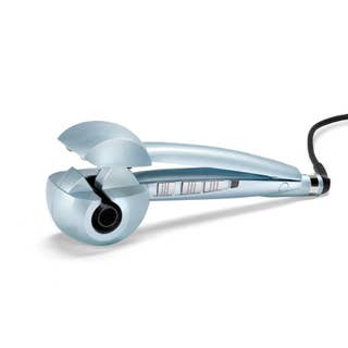 BaByliss Hydro-Fusion Curl Secret