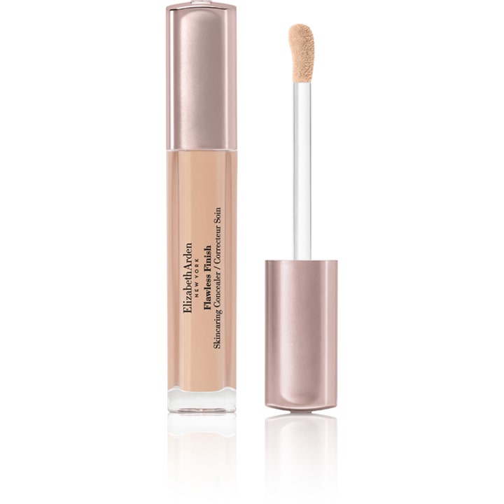 Flawless Finish Skincaring Concealer