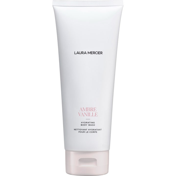 Hydrating Body Wash
