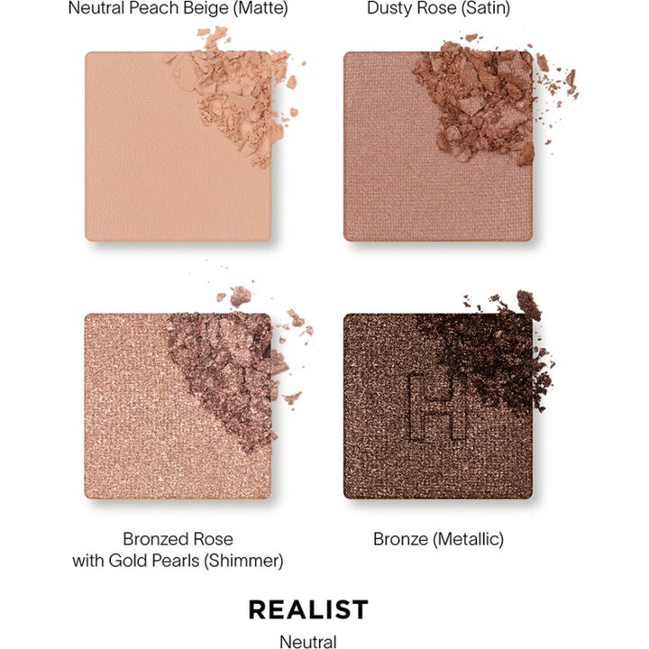 Curator Eyeshadow Palette