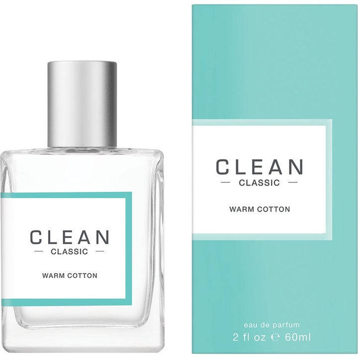 Warm Cotton & Shower Fresh