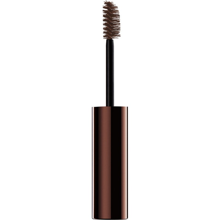 Arch Brow Volumizing Fiber Gel Warm Brunette