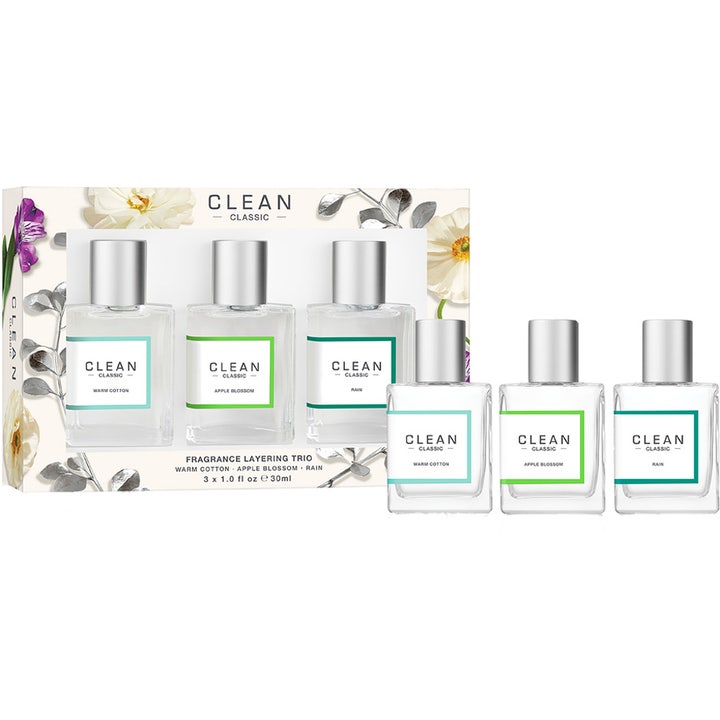 Trio Gift Set 3x30ml
