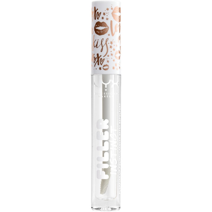 Filler Instinct Plumping Lip Polish
